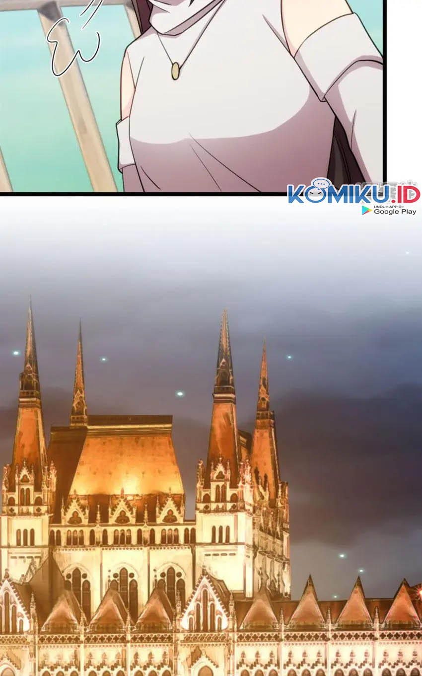 CEO’s Sudden Proposal Chapter 265 Gambar 9